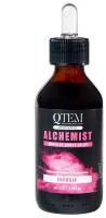 Капли прямого пигмента Qtem Alchemict Фуксия, 100 мл