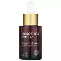 SesDerma Ferulac Liposomal Serum Липосомальная сыворотка для лица