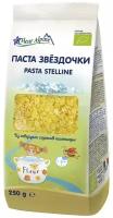 Fleur Alpine макароны Pasta, звездочки, 250 г