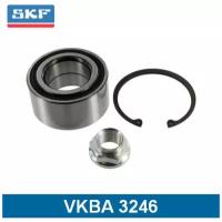 SKF VKBA3246 Подшипник ступицы, комплект