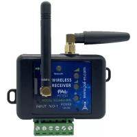 4G GSM модуль PAL-ES Smart Pal Gate SG304GI-WRL