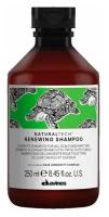 Davines шампунь NaturalTech Renewing