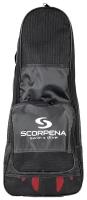 SCORPENA Сумка для пляжного комплекта Scorpena Swim Light, графит