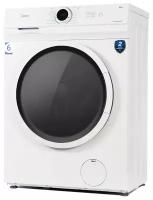 Стиральная машина Midea Lunar MF100W60, белый