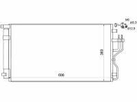 Радиатор Кондиционера Hyundai Ix35/Kia Sportage 10- Sat арт. ST-HY14-394-0