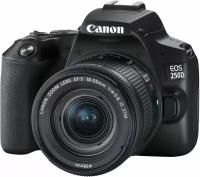 Canon EOS 250D Kit Kit 18-55mm f/4-5.6 IS STM