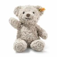 Мягкая игрушка Steiff Soft Cuddly Friends Honey Teddy bear (Штайф мягкие приятные друзья Медовый Мишка Тедди 28 см)