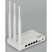 Wi-Fi роутер netis MW5230, белый