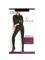 Колготки теплые Glamour Velour 120