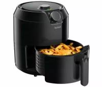 Аэрофритюрница Tefal Easy Fry EY201815 4,2 л 1500 Вт, черный