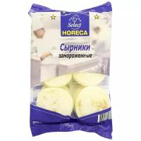 HORECA SELECT Замороженные сырники