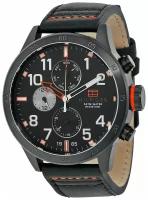 Наручные часы TOMMY HILFIGER 1791136, черный