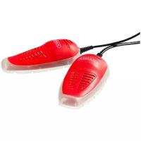 Электрическая сушилка для обуви MIRAX 2х5Вт 220 В 55448