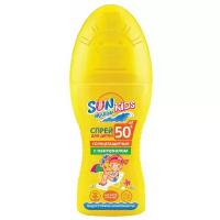 Sun Marina Kids Sun Marina Kids Детский спрей для безопасного загара