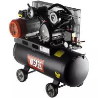 Компрессор масляный Wester WBK2200/50PRO, 50 л, 2.2 кВт