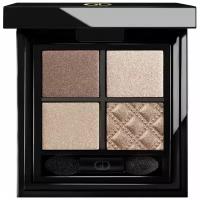 Тени для век GA-DE Idyllic Soft Satin Eyeshadow Palette т.35 Natural Glow 7 г