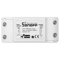 WiFi-Реле Sonoff Basic R2