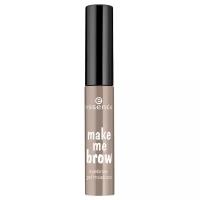 Essence Гелевая тушь для бровей Make me BROW