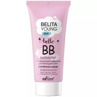 Bielita BB хайлайтер Young