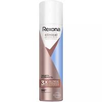 Rexona Антиперспирант Clinical Protection Защита и Свежесть, спрей, 150 мл