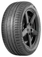 Nokian Tyres Hakka Black 2 SUV Лето Нешипованные 235/50 R19 99V [TL]