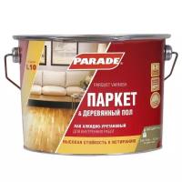 Parade L10 Паркет & Деревянный пол