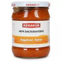 Икра баклажановая Kerakur