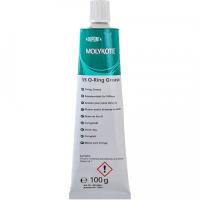 Пластичная смазка Molykote 55 O-Ring Grease, 100 г