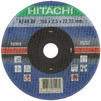 Диск отрезной Hitachi 752513