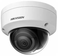Видеокамера IP Hikvision DS-2CD2143G2-IS(4mm) белый