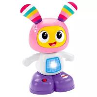 Mattel Развивающая игрушка Fisher-Price «Бибо и Бибель», микс