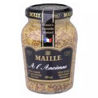 Горчица Maille Традиционная