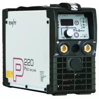 Сварочный аппарат инверторного типа EWM Pico 220 cel puls, TIG, MMA