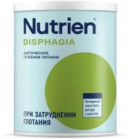 Nutrien Disphagia сухая смесь 370 мл