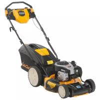 Бензиновая газонокосилка Cub Cadet CC LM3 CR53S, 3 л.с., 53 см