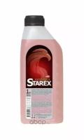 Антифриз Starex Red