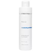 Christina гидрофильное масло для демакияжа Fresh Hydrophilic Cleanser