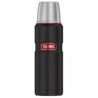 Термос Thermos SK2000RCMB King 0,47L, чёрный