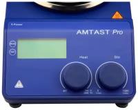 Магнитная мешалка AMTAST PRO с подогревом 135x135 до 20 литров