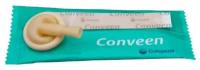 Conveen / Конвин - мочеприемник-уропрезерватив с пластырем, диаметр 20 мм (5120) (30 шт.)