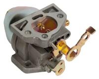 Карбюратор (carburetor) P18F для Subaru EY20, 100008