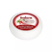 Repharm Крем-бальзам «перцовый термомассаж» 85 гр