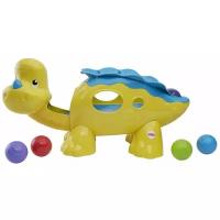 Развивающая игрушка Fisher Price Развиваемся и играем Динозаврик