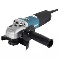 Углошлифовальная машина Makita 9565 HZ