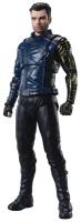 Фигурка Tamashii Nations S.H. Figuarts Marvel Bucky Barnes (The Falcon and the Winter Soldier) 608741