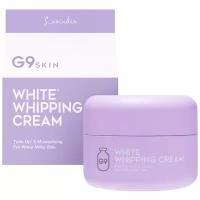 G9SKIN White In Крем для лица WHITE IN WHIPPING CREAM - LAVENDER (50 гр)