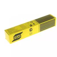 Сварочные электроды АНО-21 ESAB 3903404WM0