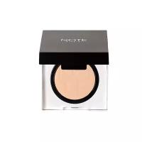 Note тени для век Mineral Eyeshadow, 2 г