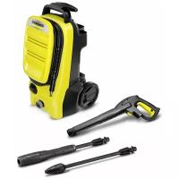 Аппарат высокого давления Karcher K 4 Compact UM