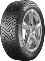 Автомобильная шина Continental IceContact 3 225/60 R18 104T RunFlat